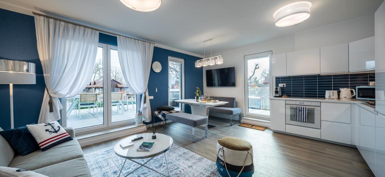 Apartmán Balatonic Sky Zamárdi Exteriér fotografie